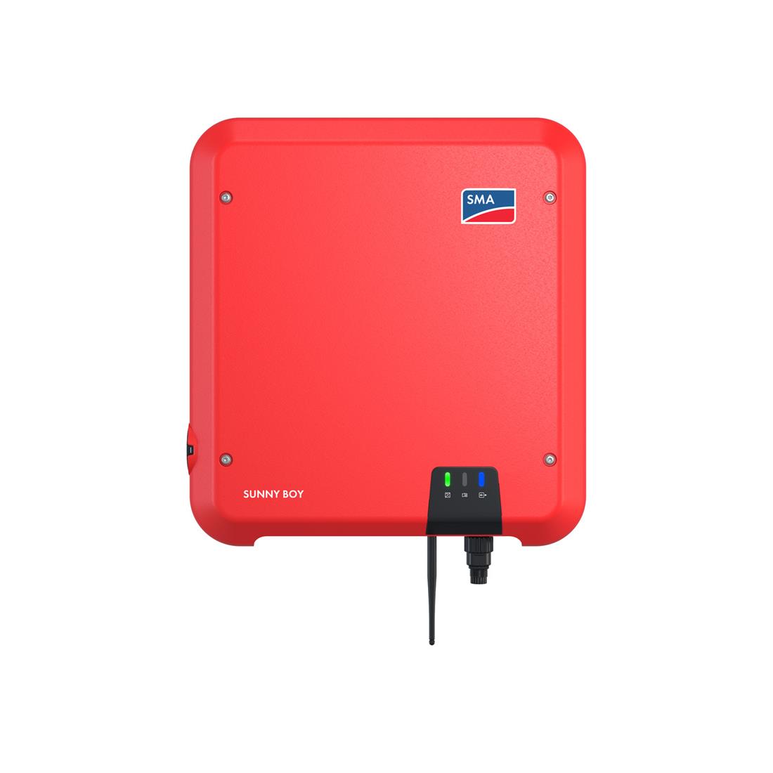 SMA Sunny Boy 4.0-1AV-41
