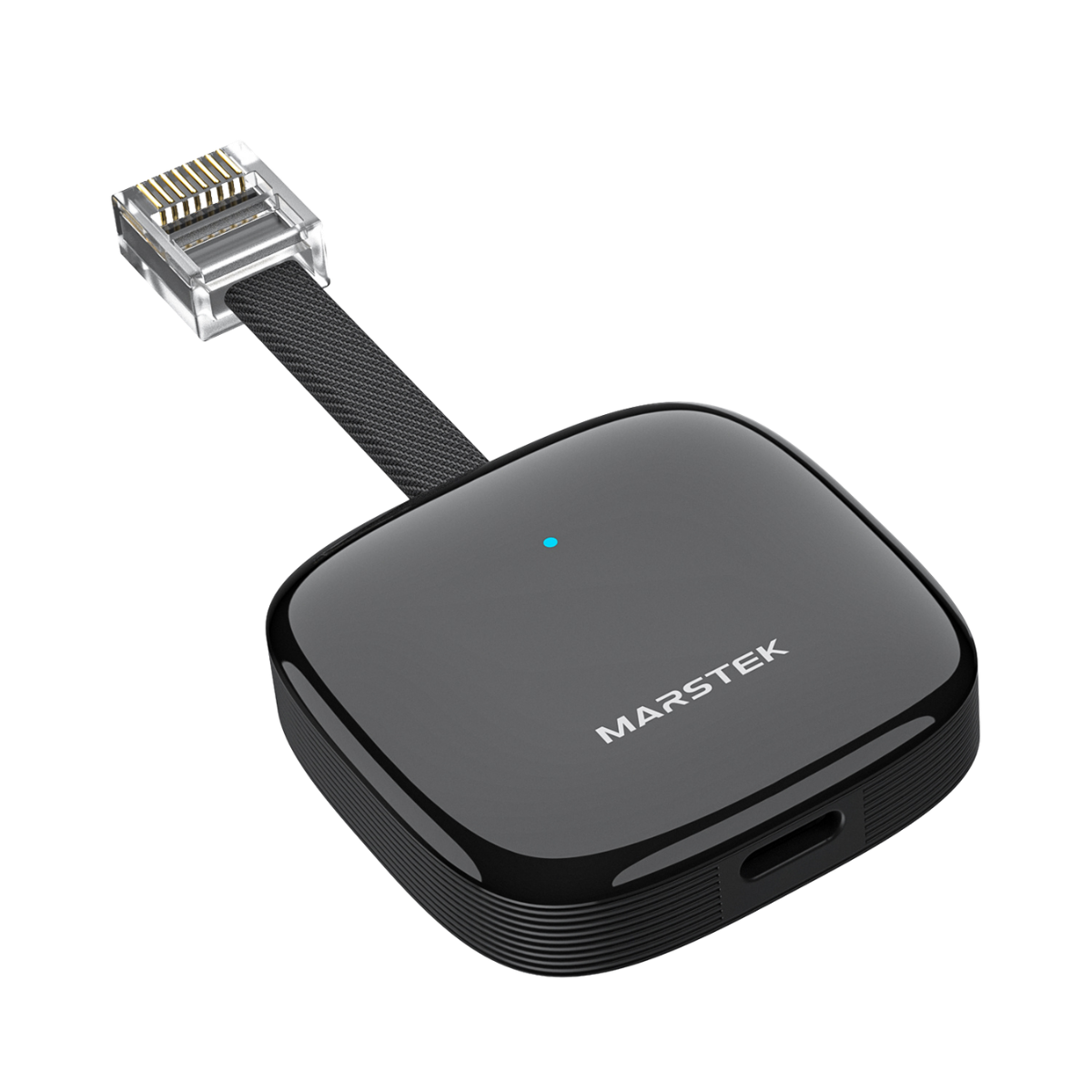 Compteur d'Énergie Intelligent Marstek CT002 - Avec Pinces CT - Moniteur d'Énergie Universel