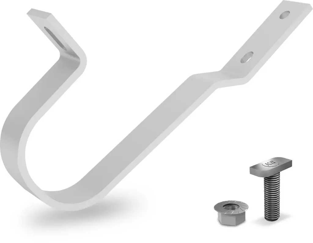 K2 2002568 – Crochet Inox