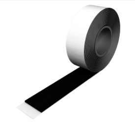 K2 Bande d'étanchéité EPDM 10M - 30x3mm