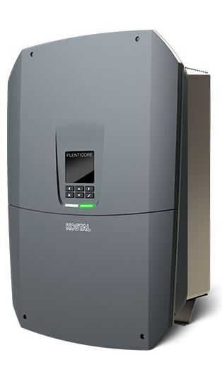 KOSTAL - Onduleur PLENTICORE G3 - L - 3 MPPT - DE 15KW A 20KW