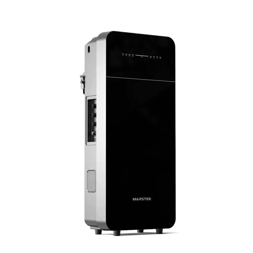 MARSTEK – Venus X – Système de stockage d’énergie tout‑en‑un 6 kW avec couplage AC 10kWh