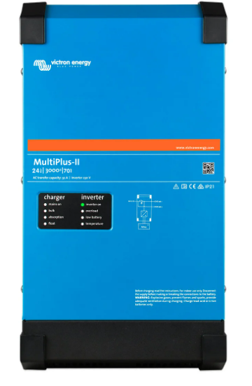 PMP482505012 - Multiplus II 70-50