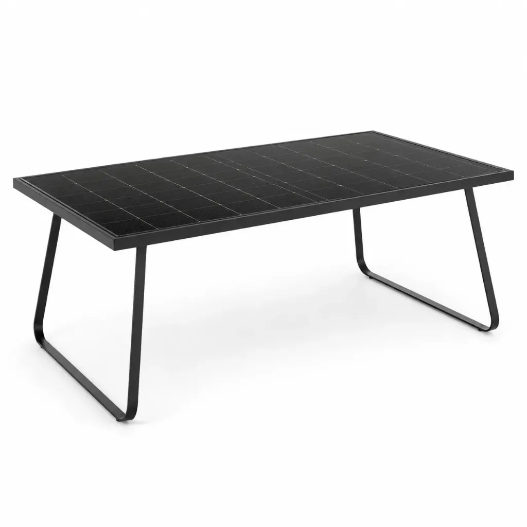POWER TABLE - LA TABLE BRANCHÉE SEULE