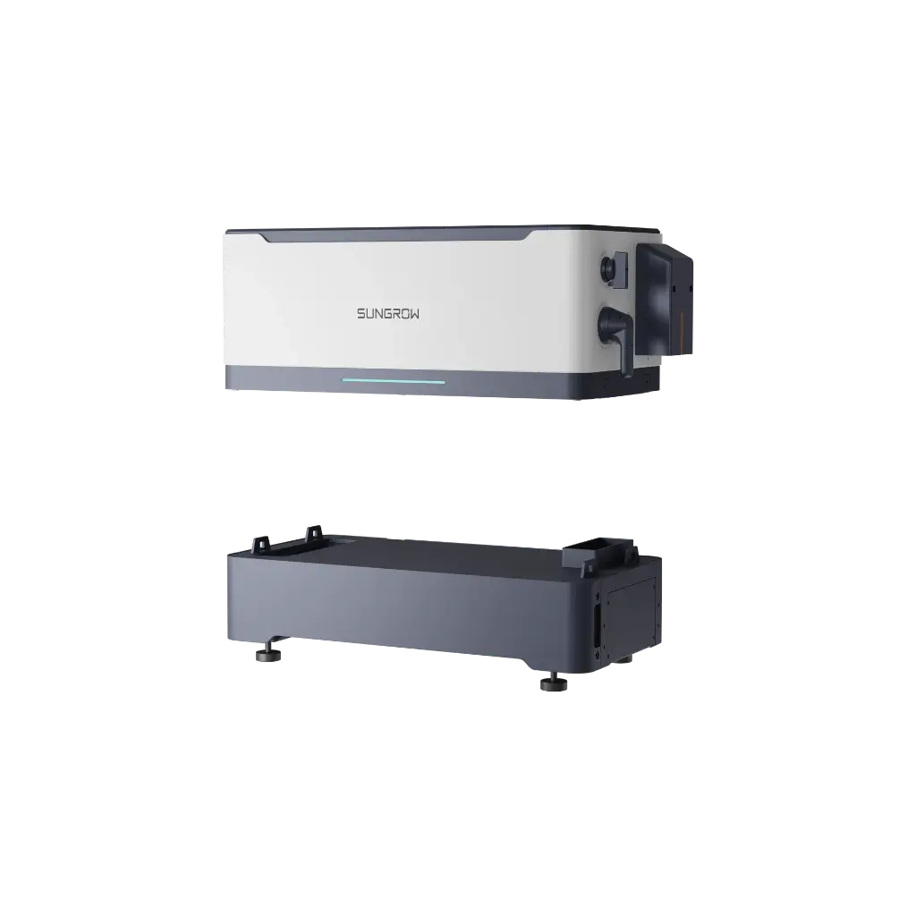 SUNGROW - Accessoire PowerKeeper Master – Switchgear + Base