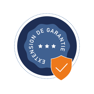 SUNGROW - SH125CX - Extension de garantie 5 ans supplémentaire.