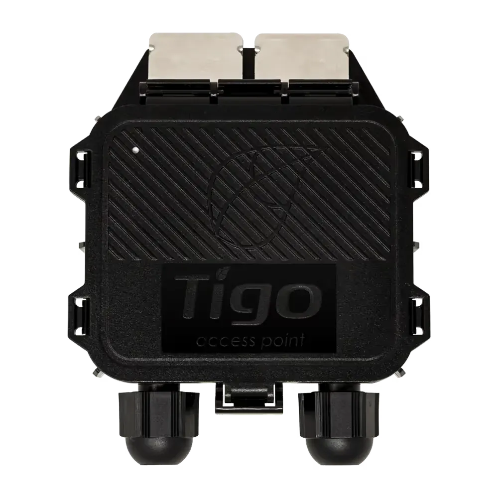 TIGO - Point d'accès seul (TAP).