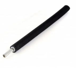 TOP CABLE - Touret 500m Câble solaire noir 10mm² TOPSOLAR H1Z2Z2-K 1x10mm2 1500V Euroclasse Cca - Prix indicatifs, susceptibles d'évoluer selon le cours du cuivre. Contactez votre commercial