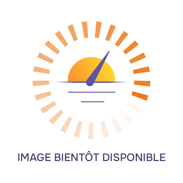 V2C - Piédestal double