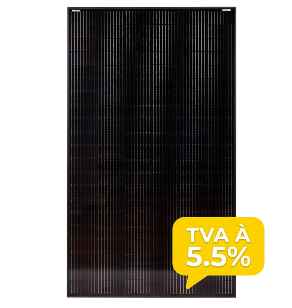 VOLTEC - Module TARKA L 110R - VSMP 500W - Eligible TVA 5,5%